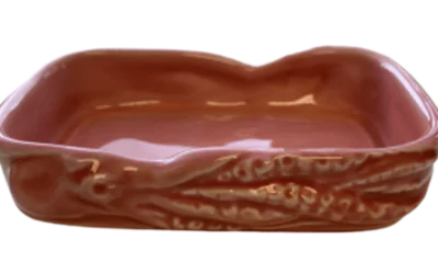 Polvo Cerâmica - Cor Salmão