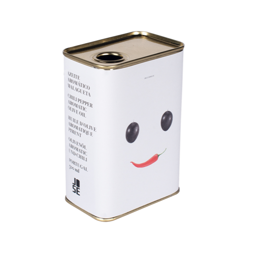 Azeite Aromatizado Malagueta