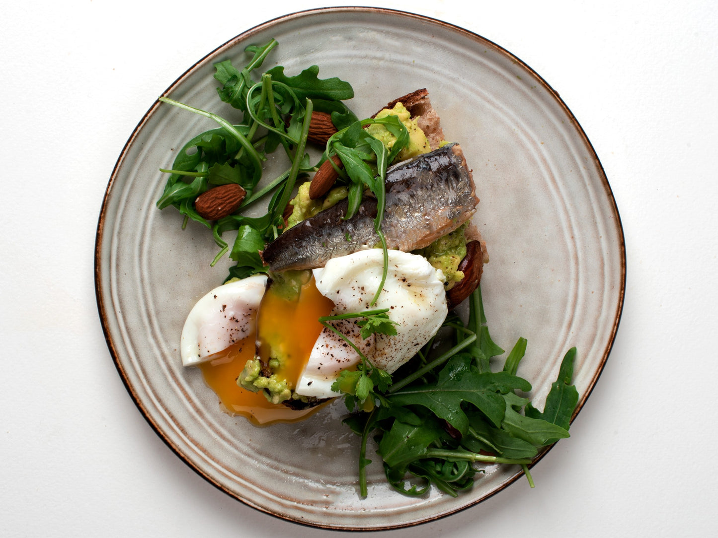 Sardinhas em Azeite Biológico