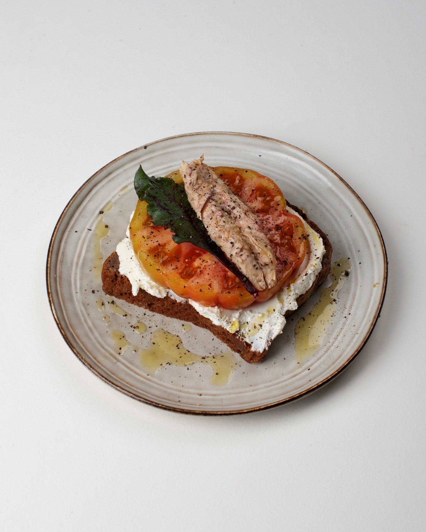 Filetes de Cavala em Azeite e Piri-Piri Biológicos