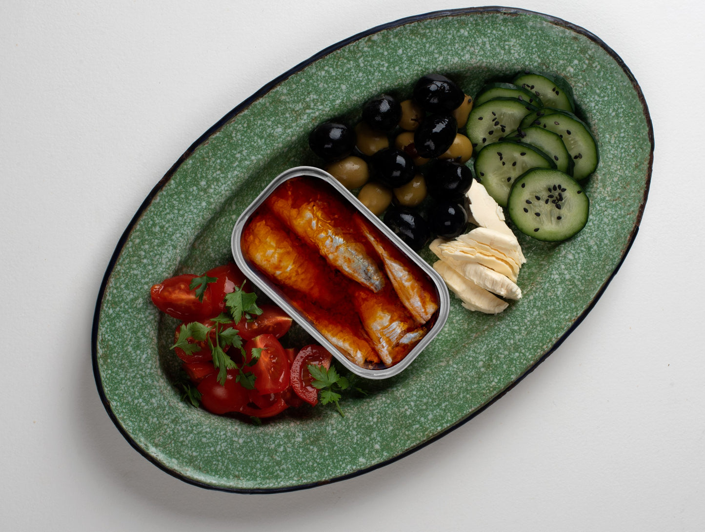 Sardinhas em Tomate Biológico