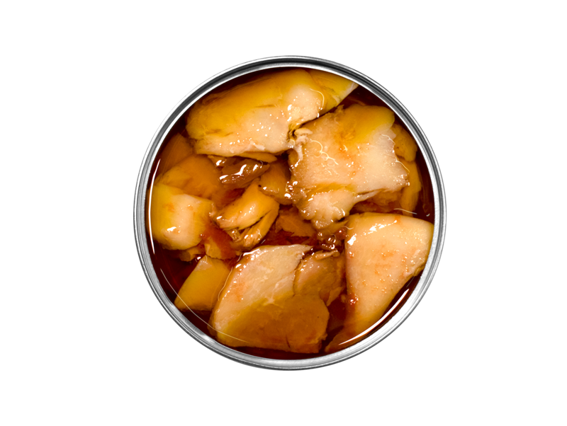 Bacalhau em Caldeirada