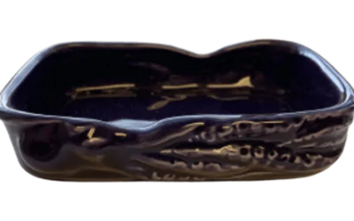 Polvo Cerâmica  - Lilás