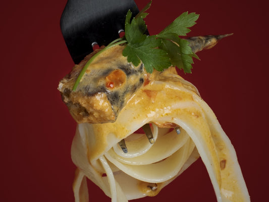 Carapauzinhos em Molho Brava