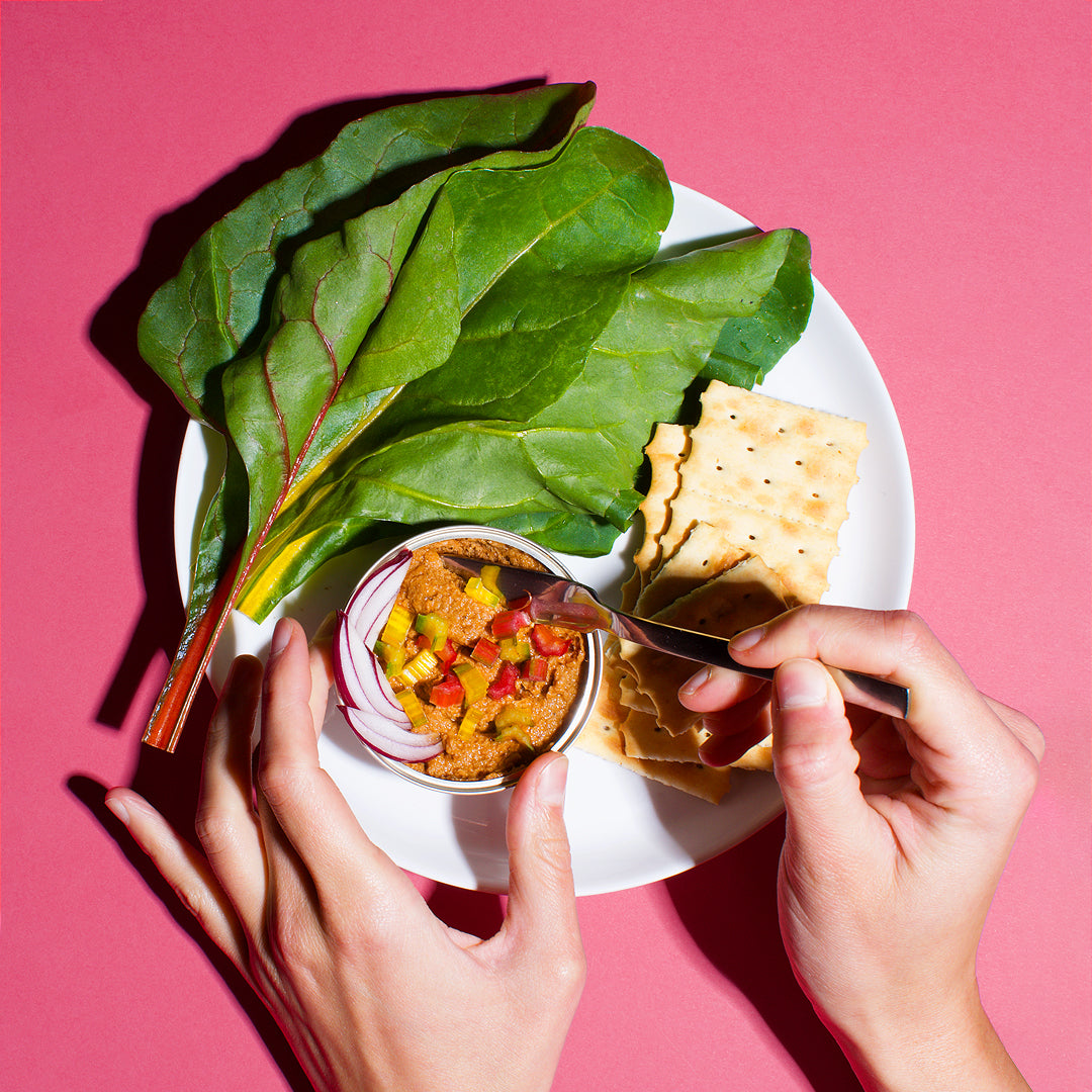 Patê de Cavala Fumada