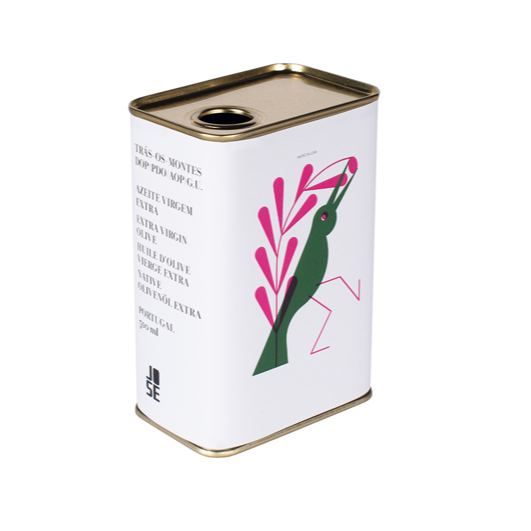 Azeite DOP Trás-os-Montes