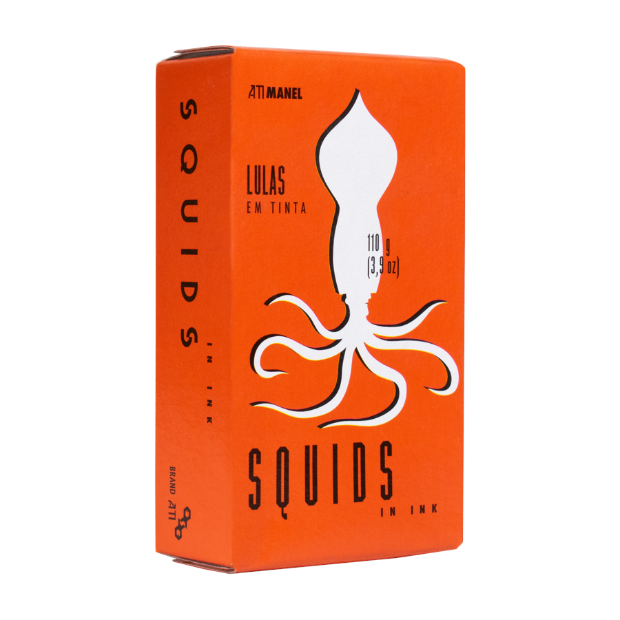 Lulas em Tinta