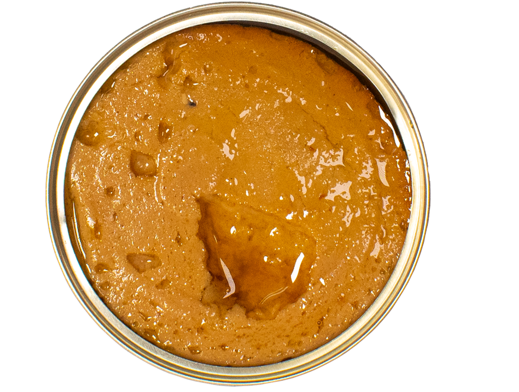 Patê de Atum em Escabeche